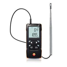 Testo-0563-0425 เครื่องวัดความเร็วลมแบบ Hot wire image