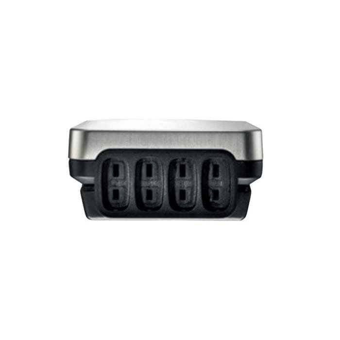 TESTO 176-T4 เครื่องบันทึกอุณหภูมิ 2,000,000 ข้อมูล (4 Channels) | IP65 image