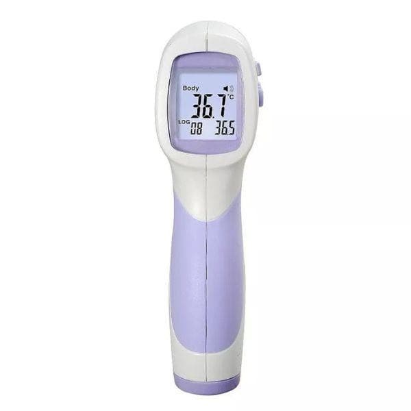 CEM DT-8816H เครื่องวัดอุณหภูมิร่างกายอินฟราเรด image