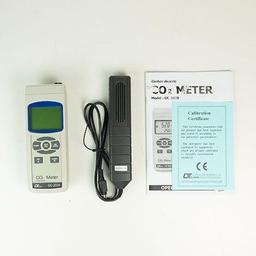 Lutron GC-2028 เครื่องวัดคาร์บอนไดออกไซด์ image