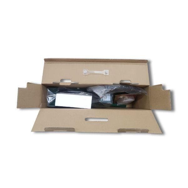 TECLUNG GS6000 เครื่องตรวจโลหะใต้ดิน image