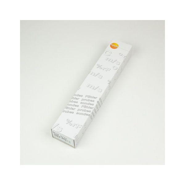 Testo-0636-9735 โพรบวัดอุณหภูมิและความชื้น สำหรับรุ่น Testo-635 image