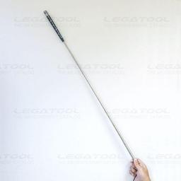 Testo 416 เครื่องวัดความเร็วลมแบบใบพัดขนาดเล็ก With App Connection image