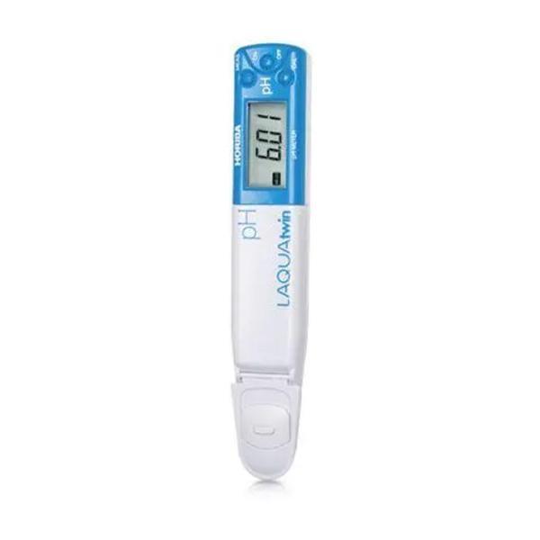 Horiba PH 11 Compact Water Quality Meter เครื่องวัดค่าพีเอชแบบปากกา image