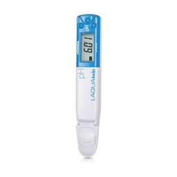 Horiba PH 11 Compact Water Quality Meter เครื่องวัดค่าพีเอชแบบปากกา image
