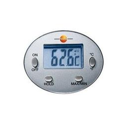 Testo-0560-1113 เครื่องวัดอุณหภูมิดิจิตอลแบบกันน้ำ (Waterproof Mini Thermometer) image