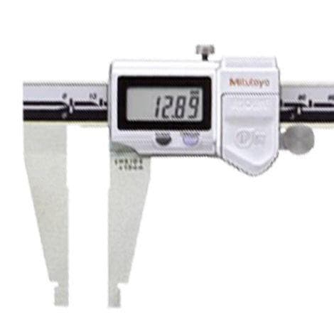 Mitutoyo M-550-227-10 ABSOLUTE Digimatic Caliper เครื่องวัดคาลิเปอร์แบบดิจิตอล (0 - 40") image