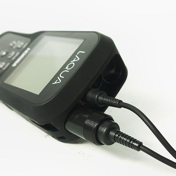 Horiba-EC210-K เครื่องวัดค่าการนำไฟฟ้าและคุณภาพน้ำ image