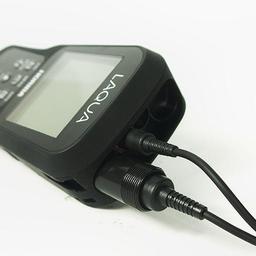 Horiba-EC210-K เครื่องวัดค่าการนำไฟฟ้าและคุณภาพน้ำ image