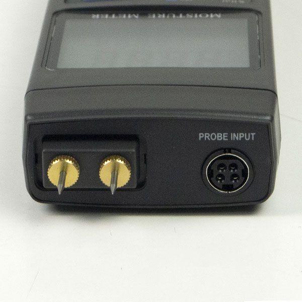 Lutron MS-7003 เครื่องวัดความชื้นวัสดุ image