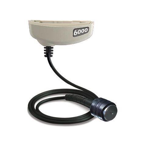 Defelsko PRB-FNTS โพรบวัดความหนาผิวเคลือบ High-Range Probes | Ferrous / Non-ferrous combo image