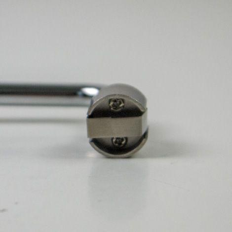 Rixen SK-03H โพรบวัดอุณหภูมิพื้นผิว Max.800°C (Type K) image