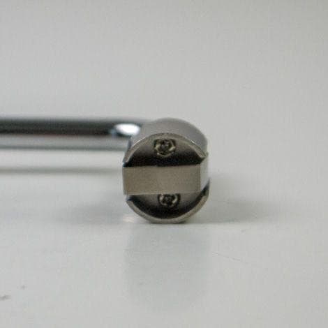 Rixen SK-03H โพรบวัดอุณหภูมิพื้นผิว Max.800°C (Type K) image
