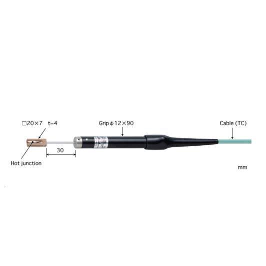ANRITSU 310K-TC1-ANP  Micro sensor probes(Thin head type)-photo0