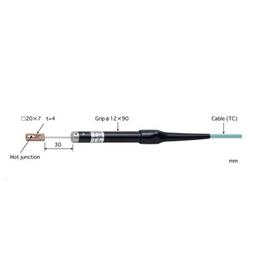 ANRITSU 310K-TC1-ANP  Micro sensor probes(Thin head type)-small-photo0