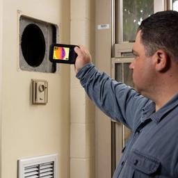 FLIR-C8 กล้องถ่ายภาพความร้อนแบบพกพา-small-photo4