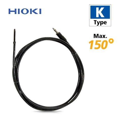 Hioki-9451 โพรบวัดอุณหภูมิสำหรับ HIOKI-3450 | Max.150℃ (Type K)-photo0