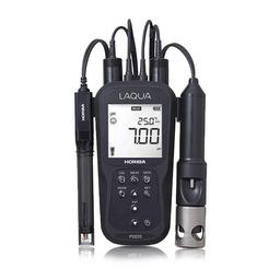 Horiba-PD220-K เครื่องวัดค่าพีเอชและคุณภาพน้ำ-small-photo0