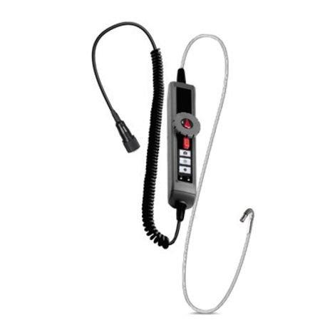 Mitcorp Two way articulation โพรบสำหรับกล้องส่องท่อ (IT-60H2W-F-3M-SM-METAL) ใช้งานร่วมกับตัวเครื่อง รุ่น F500, F1000-photo0