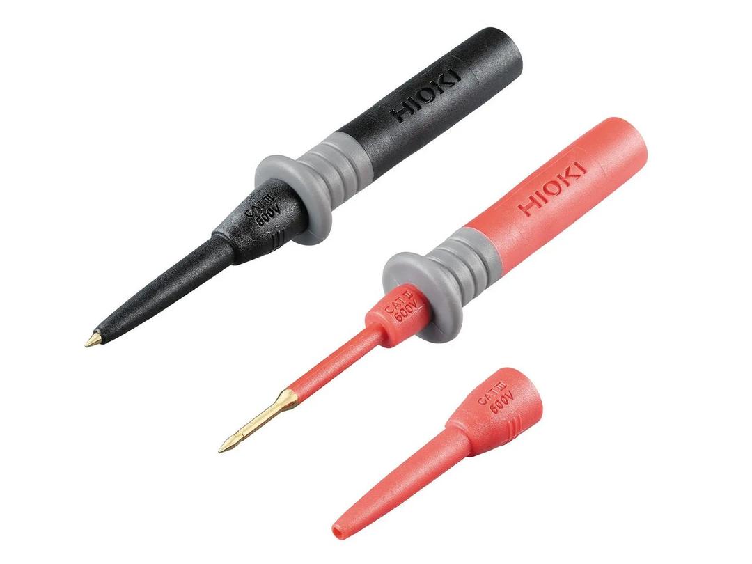 Hioki-L4938 Test pin set ใช้ร่วมกับสายทดสอบแบบ banana plug-photo0