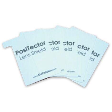 DeFelsko LENS-SHIELD ฟิล์มกันรอยหน้าจอสำหรับ PosiTector PT-photo0