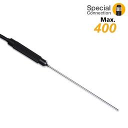 Rixen LP-12U โพรบวัดอุณหภูมิ Immersion Type Max 400 °C-small-photo0