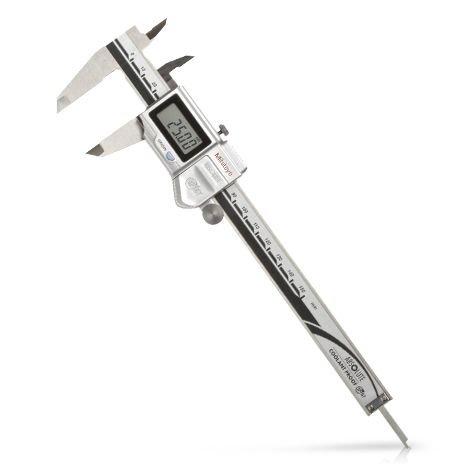 Mitutoyo M-500-721-20 Absolute Coolant Proof Caliper คาลิเปอร์ดิจิตอล (0 - 150mm)