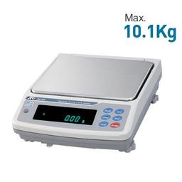AND MC-10K เครื่องชั่งน้ำหนักดิจิตอล Max. 10.1Kg-small-photo0