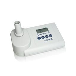 Lovibond MD200 เครื่องวัดคลอรีน 3 in 1 (Chlorine, pH, Cyanuric acid)-small-photo0