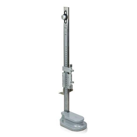 Mitutoyo M-514-106 Vernier Height Gage เวอร์เนียร์วัดความสูง (0 - 600mm)-photo0