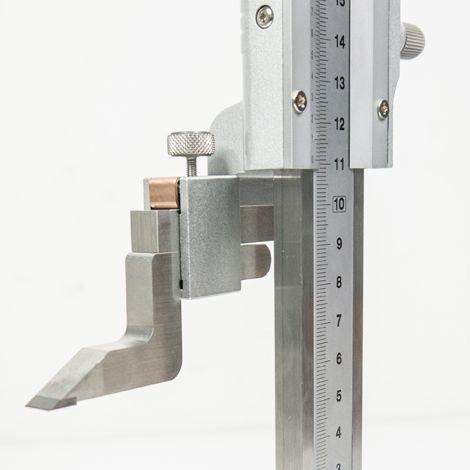 Mitutoyo M-514-106 Vernier Height Gage เวอร์เนียร์วัดความสูง (0 - 600mm)-photo2