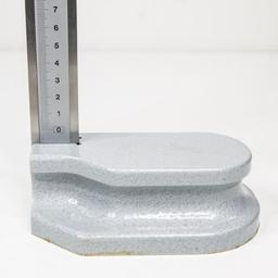 Mitutoyo M-514-106 Vernier Height Gage เวอร์เนียร์วัดความสูง (0 - 600mm)-small-photo3