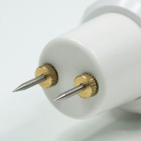 Lutron MP-02-HOLDER เข็มและตัวยึดสำหรับเครื่องวัดความชื้นรุ่น PMS-713-photo1