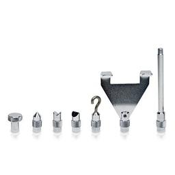Attonic MP-30 เครื่องวัดแรงดึง/แรงผลักแสดงผลแบบสเกล 30Kg-small-photo1