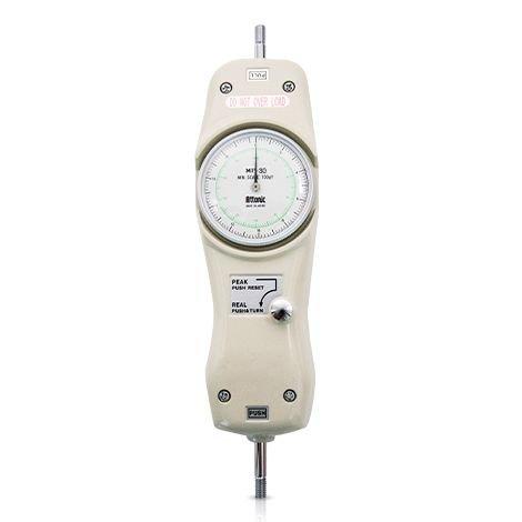 Attonic MP-30 เครื่องวัดแรงดึง/แรงผลักแสดงผลแบบสเกล 30Kg-photo0