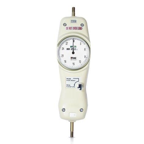 Attonic MP-30N Push-pull tester เครื่องวัดแรงดึง/แรงผลักแสดงผลแบบสเกล 30N-photo0