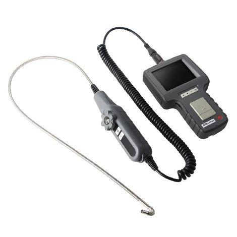 Mitcorp โพรบสำหรับกล้องส่องท่อ (IT-60H1W-F-1M-SM-METAL) ใช้งานร่วมกับตัวเครื่อง รุ่น F500, F1000-photo4