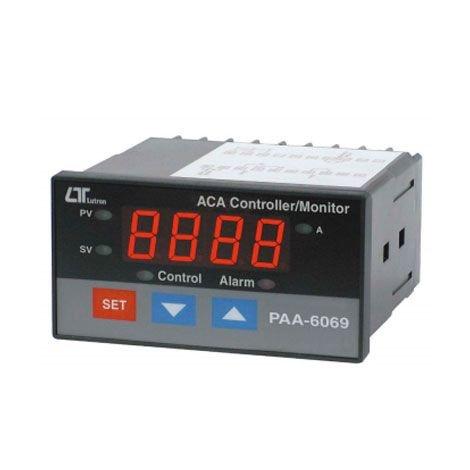 Lutron PAA-6069 เครื่องควบคุม AC Current Controller/Monitor-photo0