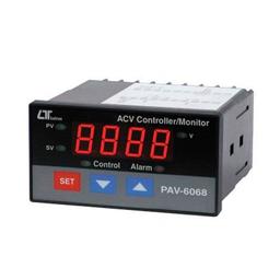 Lutron PAV-6068 เครื่องควบคุม AC Current Controller/Monitor-small-photo0