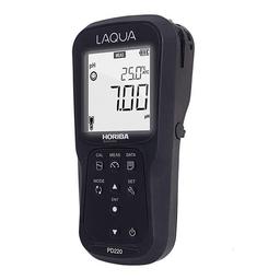 Horiba-PD220-K เครื่องวัดค่าพีเอชและคุณภาพน้ำ-small-photo1