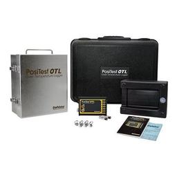 DeFelsko PosiTest OTL-KIT เครื่องบันทึกอุณหภูมิในเตาอบ 6 Channels Oven Temperature Logger-small-photo0