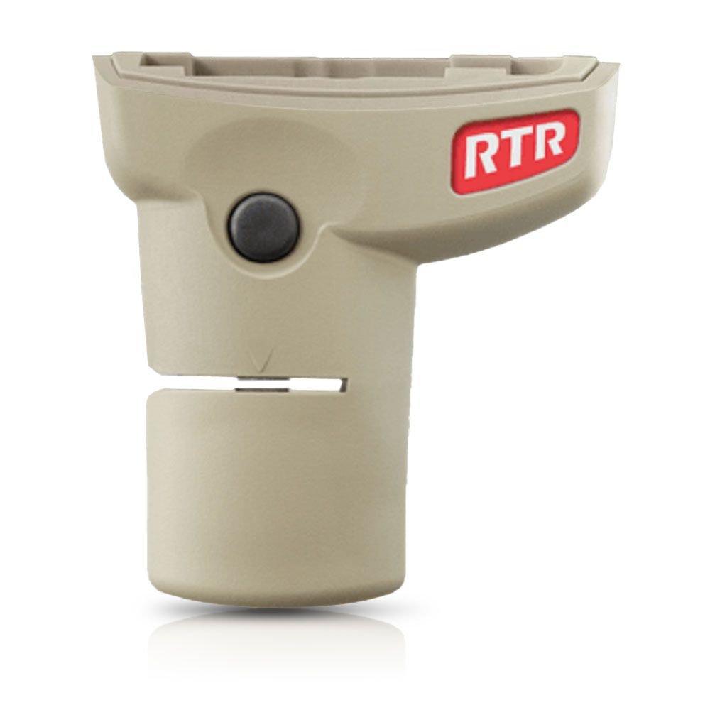 DeFelsko PosiTector PRB-RTR3D โพรบวัดลักษณะของพื้นผิว รูปแบบพื้นผิว 2D/ 3D (Replica Tape Reader)-photo0