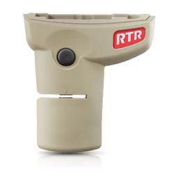 DeFelsko PosiTector PRB-RTR3D โพรบวัดลักษณะของพื้นผิว รูปแบบพื้นผิว 2D/ 3D (Replica Tape Reader)-small-photo0