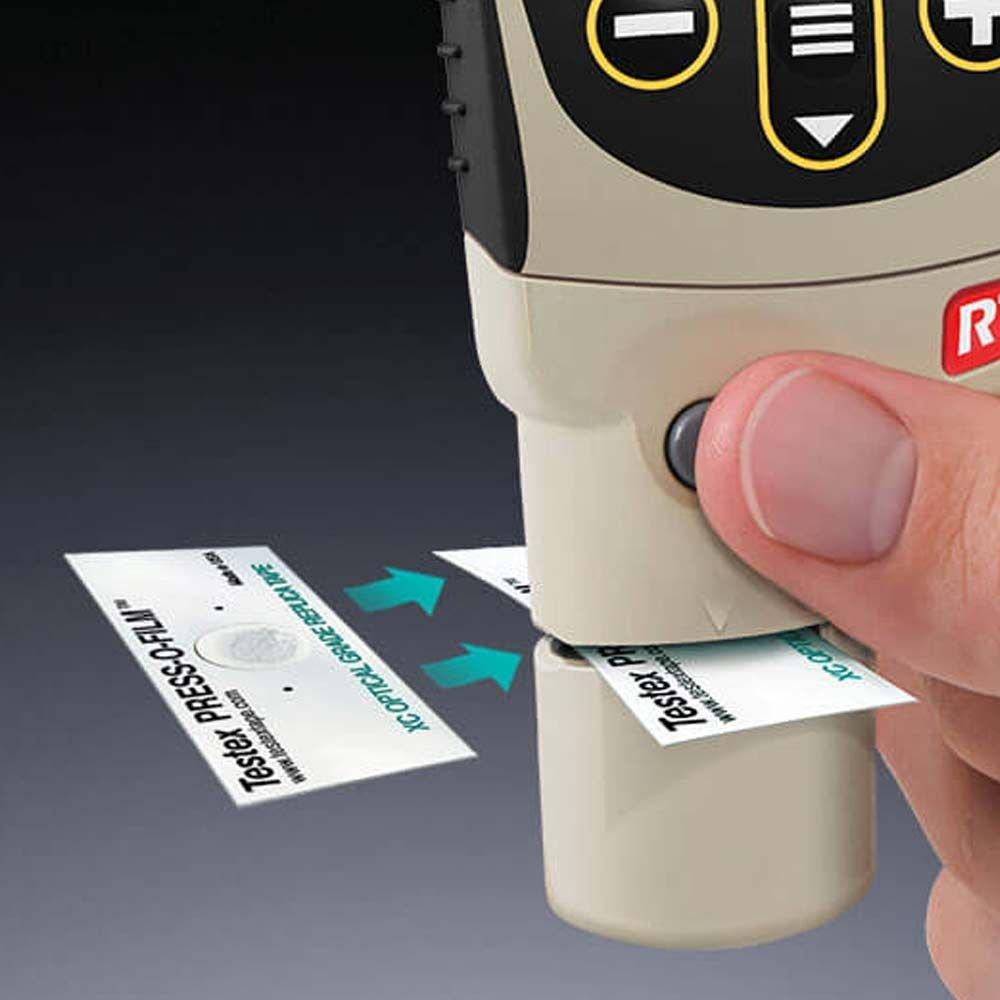DeFelsko PosiTector PRB-RTR3D โพรบวัดลักษณะของพื้นผิว รูปแบบพื้นผิว 2D/ 3D (Replica Tape Reader)-photo3