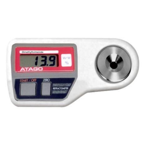Atago PR-40DMF Dimethylformamide Refractometer (IP64)-photo0
