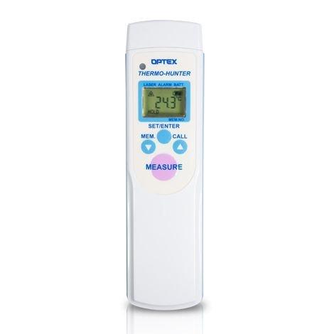 Optex PT-7LD เครื่องวัดอุณหภูมิอินฟราเรด-photo0