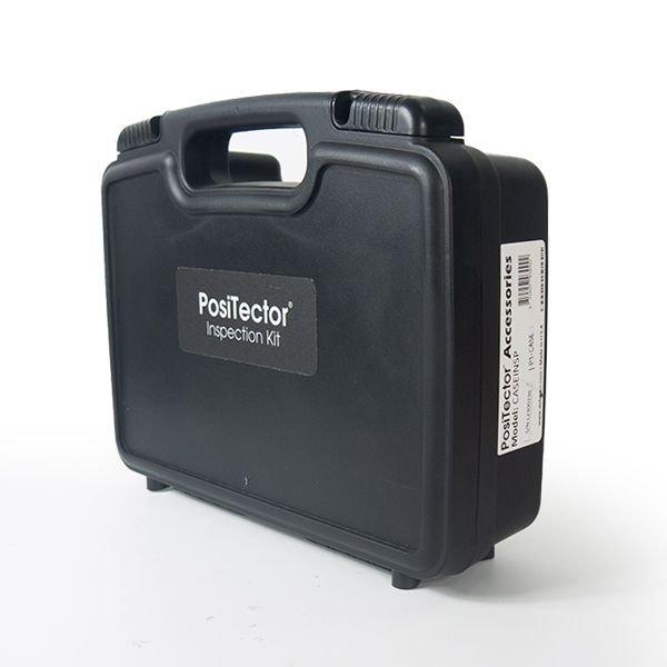 Defelsko PT-CASE กล่องเก็บอุปกรณ์สำหรับ Positector-photo0