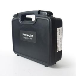 Defelsko PT-CASE กล่องเก็บอุปกรณ์สำหรับ Positector-small-photo0