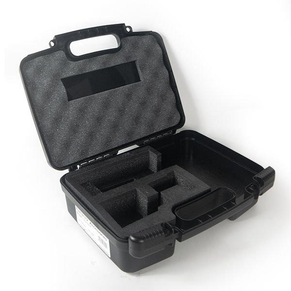 Defelsko PT-CASE กล่องเก็บอุปกรณ์สำหรับ Positector-photo4
