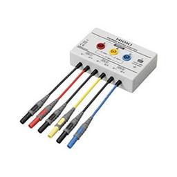 HIOKI PW9000 Wiring Adapter for three-phase 3-wire-small-photo0